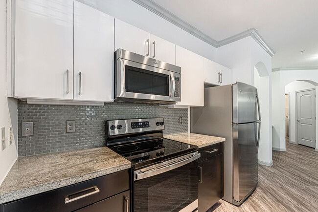 Lakes at 610 Drive - Photo 3 of 8