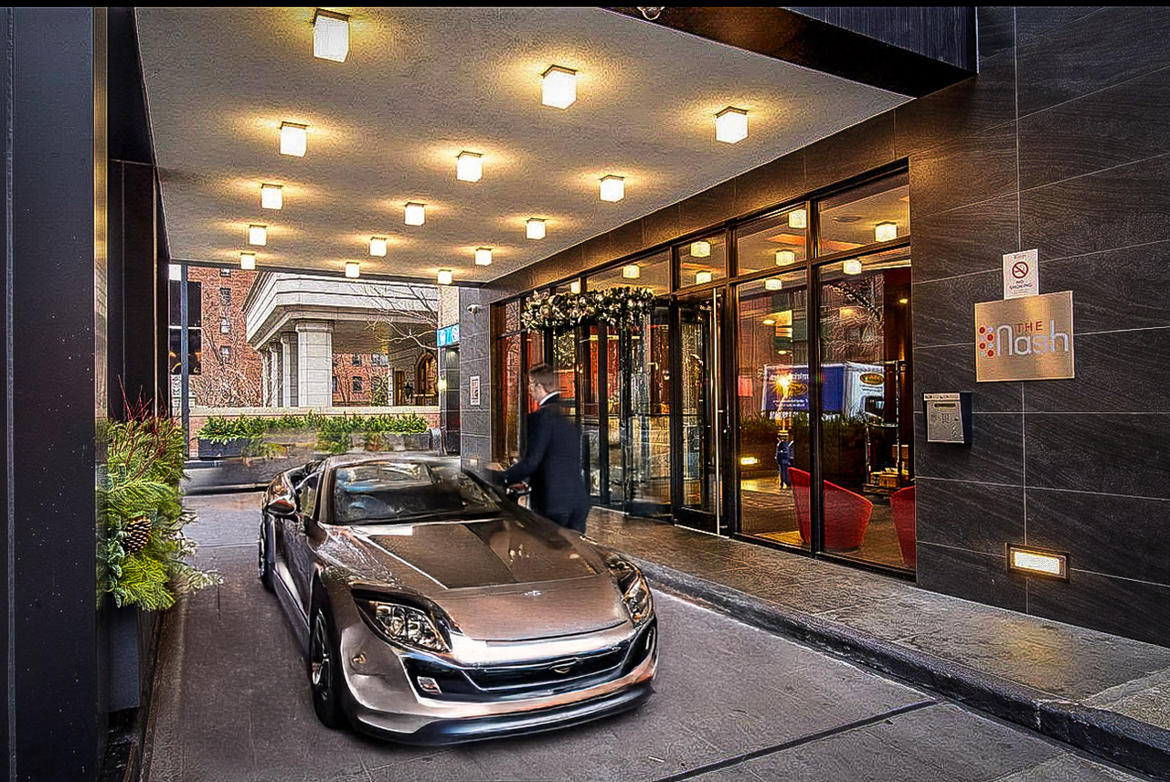 222 E 39th St #9BB - Photo 6 of 8