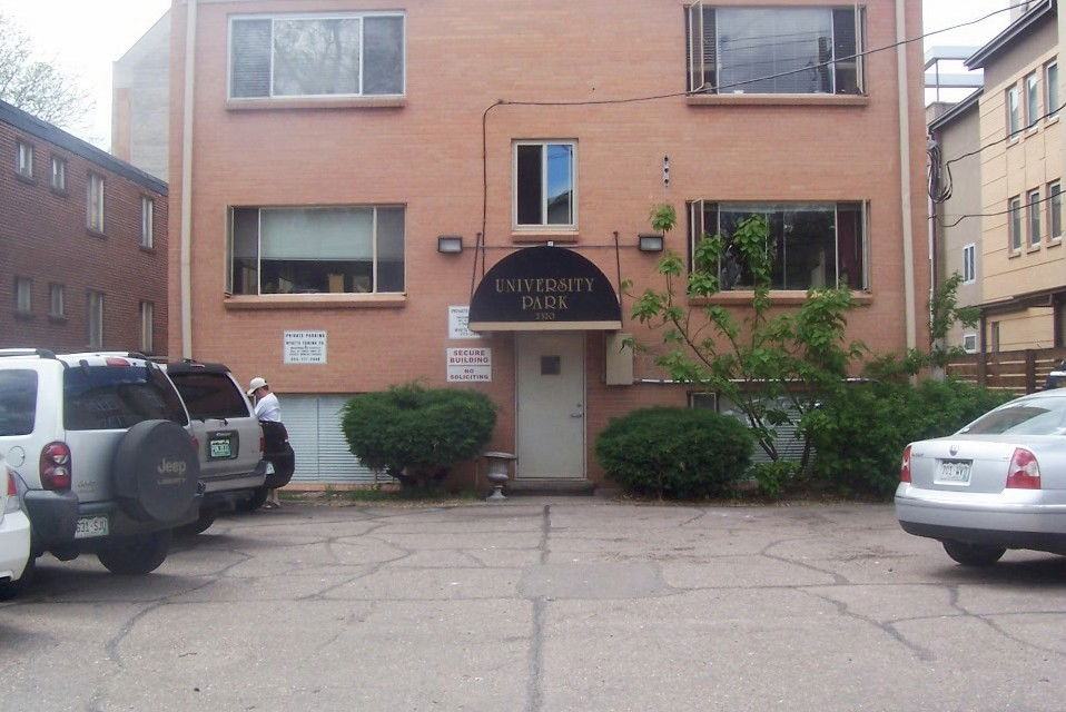 2320 S University Blvd #302 - Photo 2 of 8