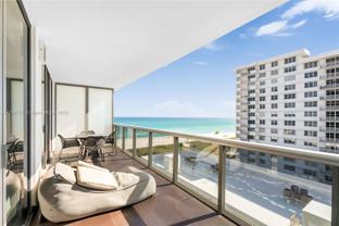 5875 Collins Ave #903 - Photo 1 of 1