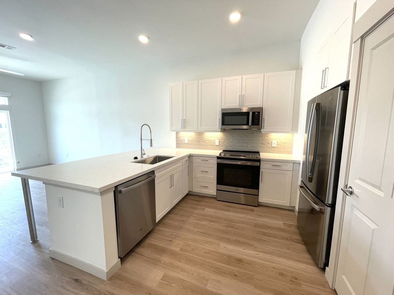 2880 La Frontera Blvd #2110 - Photo 2 of 8