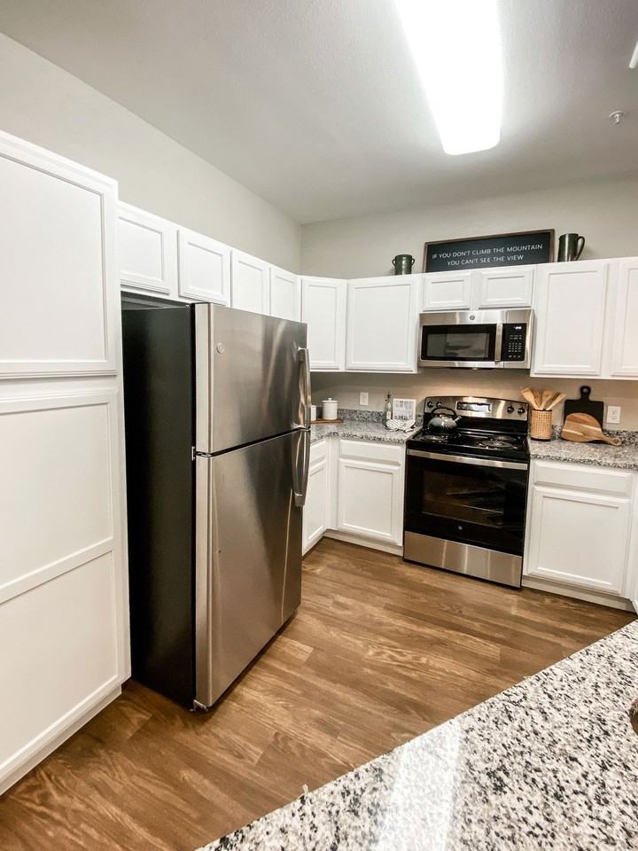 3999 John Sharp Dr #135 - Photo 2 of 7