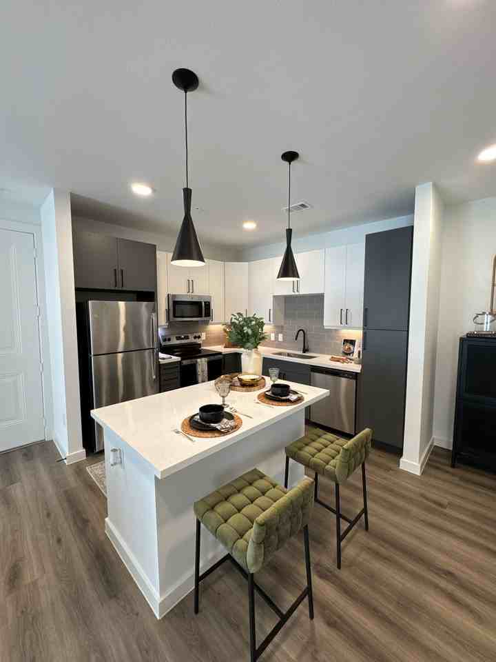 1500 Old Decatur Rd #9203