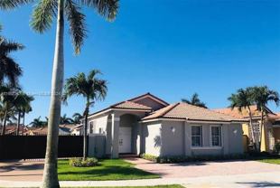 13108 Northwest 10th Lane #13108 - Photo 1 of 1