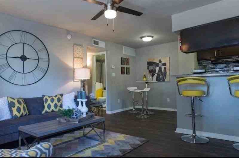 2400 S Loop W #1-1617 - Photo 2 of 8