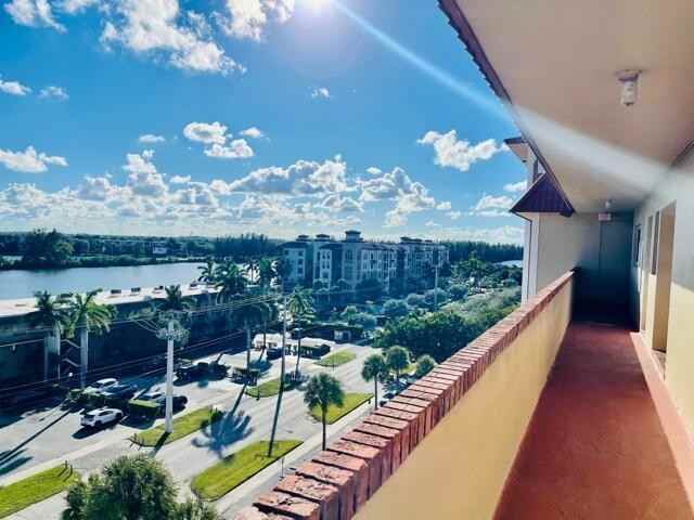 1101 Crystal Lake Dr #705 - Photo 2 of 8