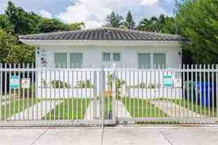 521 Northeast 68th Street - Photo 1 of 1