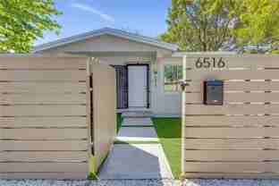 6516 Northeast 1st Court - Photo 1 of 1