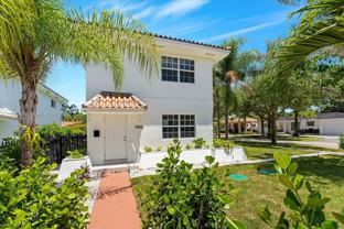 3619 S Le Jeune Rd - Photo 1 of 1
