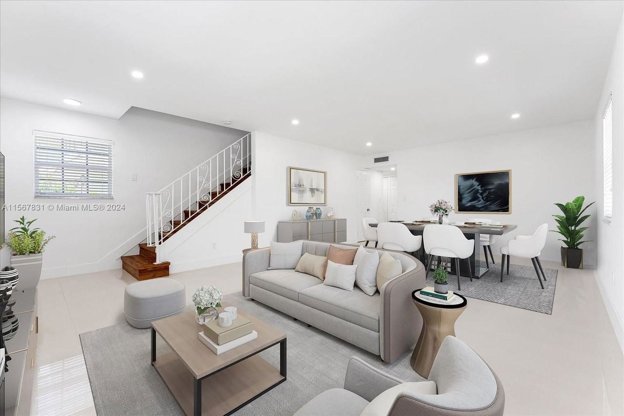 3619 S Le Jeune Rd - Photo 2 of 8