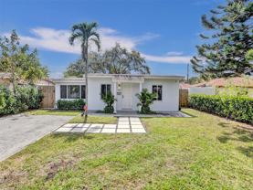 1820 Northeast 182nd Street - Photo 1 of 1