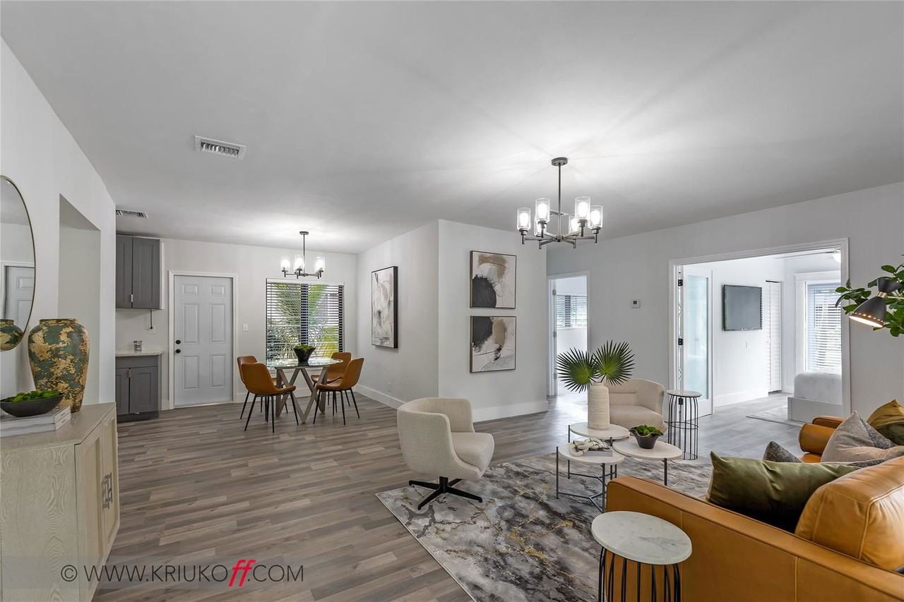 1720 Northeast 9th Avenue - Photo 3 of 8