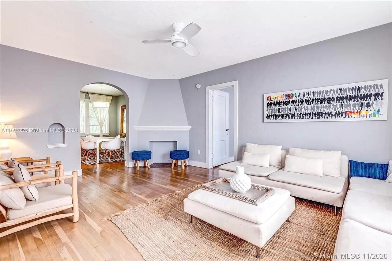 1604 Pennsylvania Ave - Photo 4 of 8