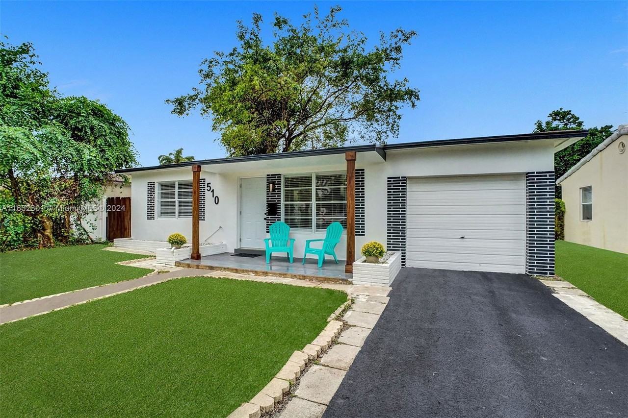 510 N 24th Ave - Photo 2 of 5