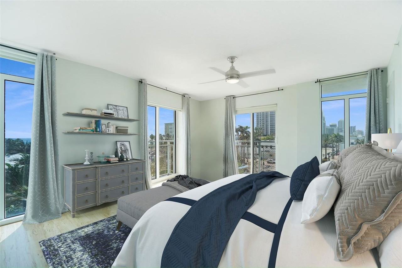 7600 Collins Ave - Photo 2 of 8