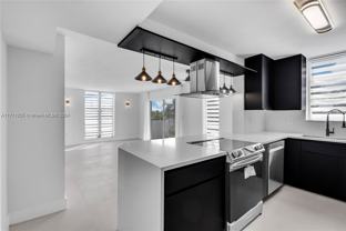8305 Crespi Blvd #3 - Photo 1 of 1