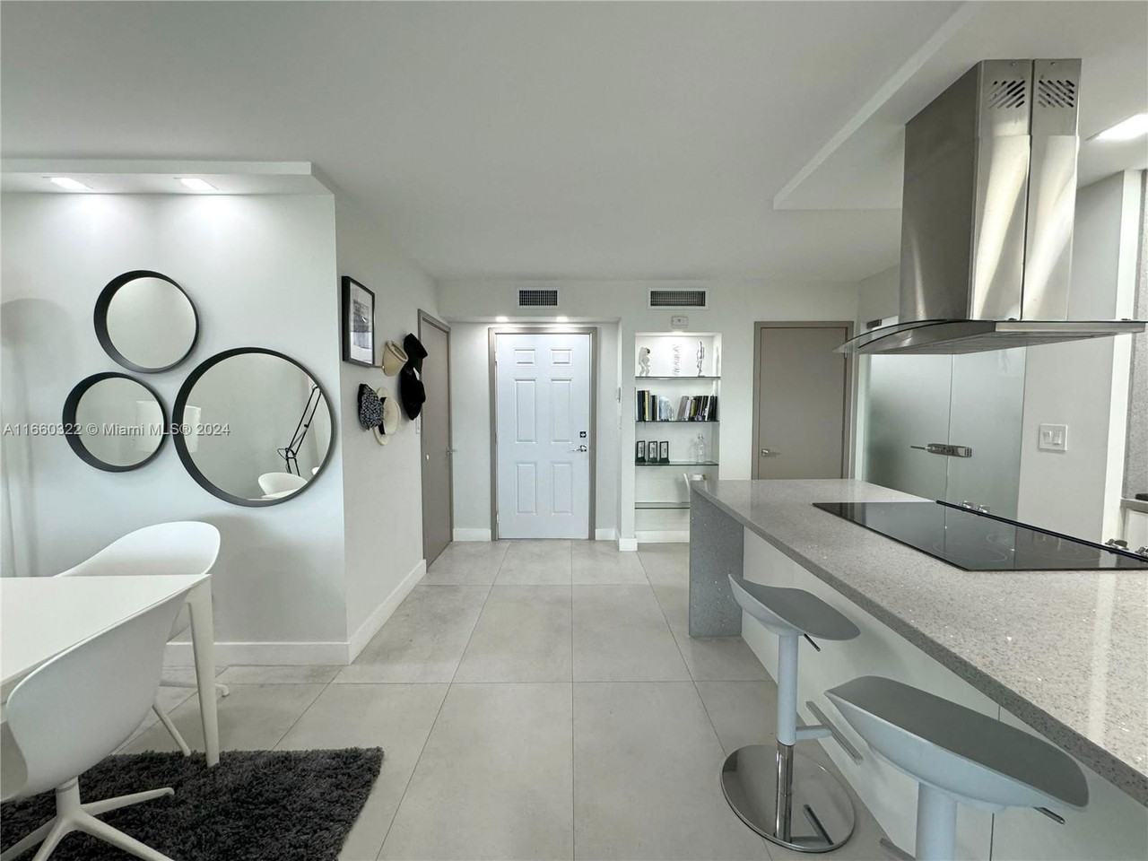 9500 W Bay Harbor Dr #6 - Photo 6 of 8