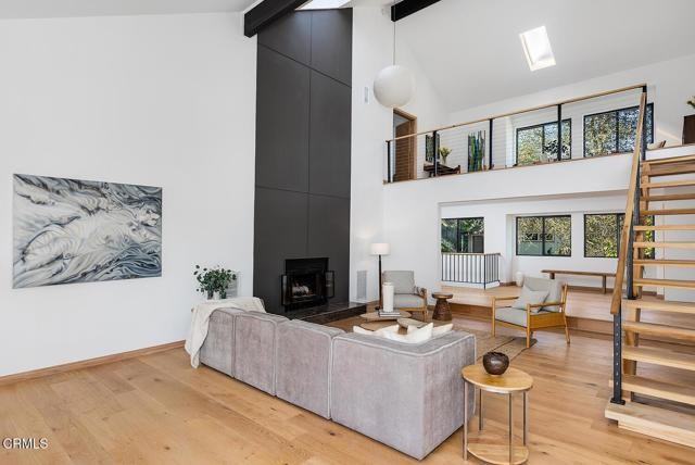 1726 La Loma Rd - Photo 3 of 8