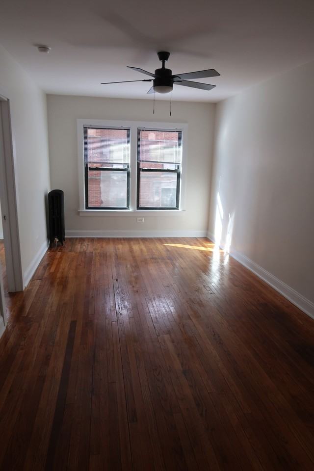 1702 W Albion Ave #3S - Photo 4 of 8