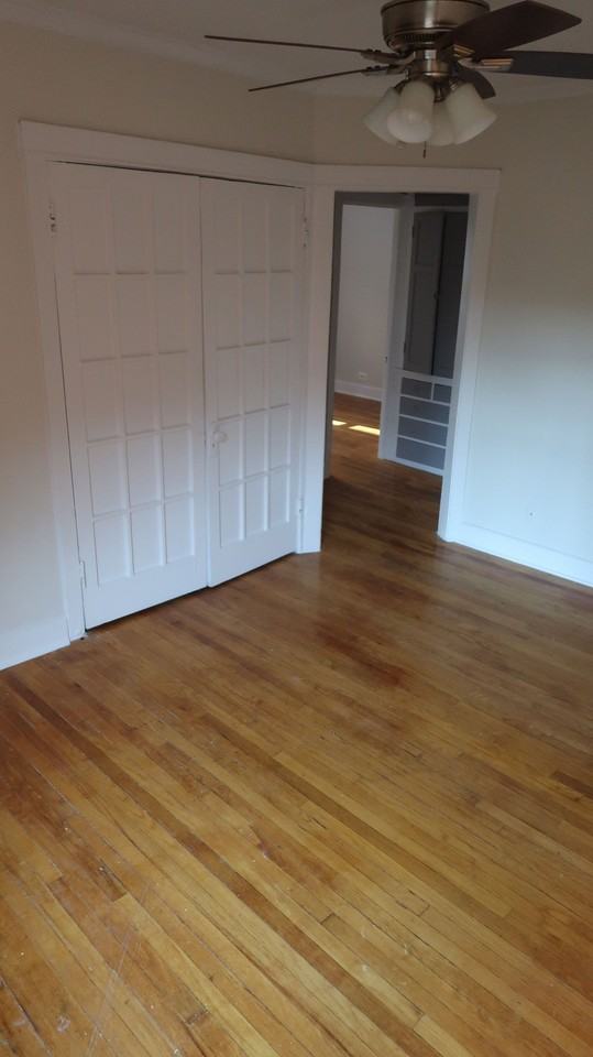 1706 W Albion Ave #2W