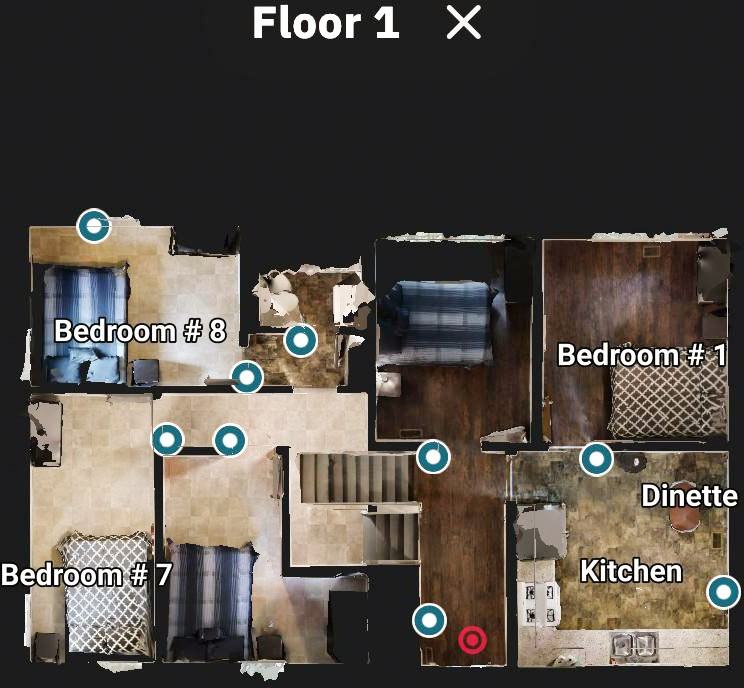 Cedar Ridge Trl - Photo 6 of 14