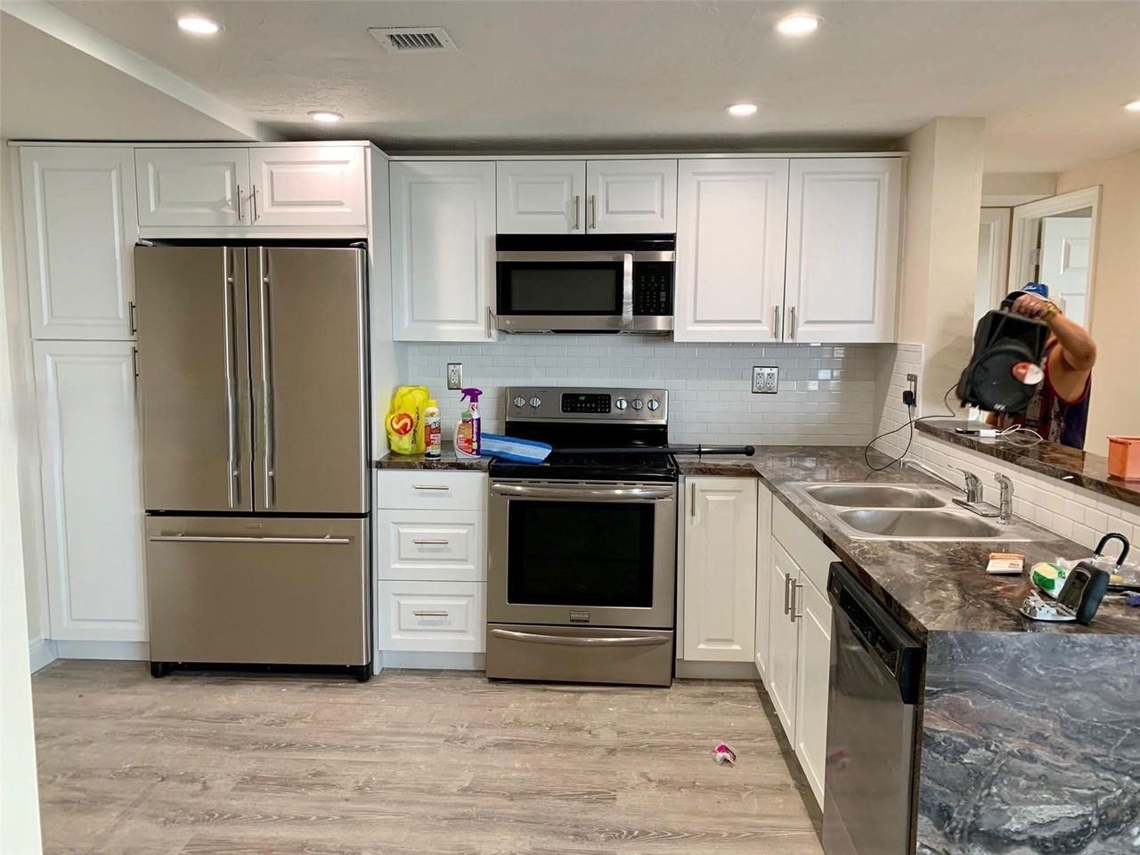 700 Northwest 214th Street #721