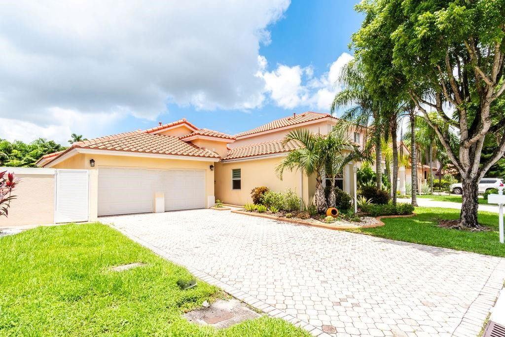 5312 Northwest 106th Court - Photo 2 of 8