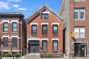 2016 West Wabansia Avenue #1F - Photo 1 of 1