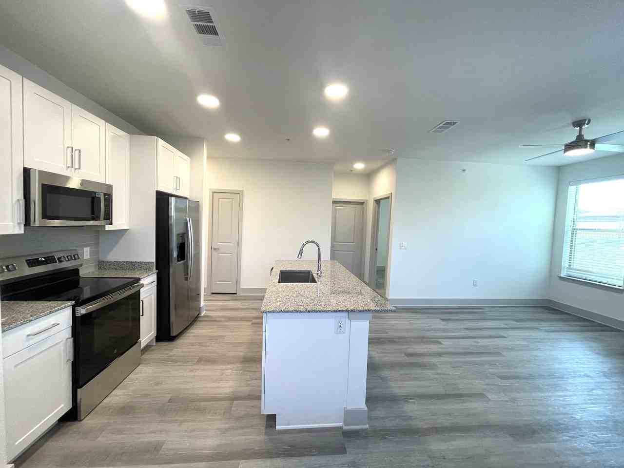 26535 East University Drive