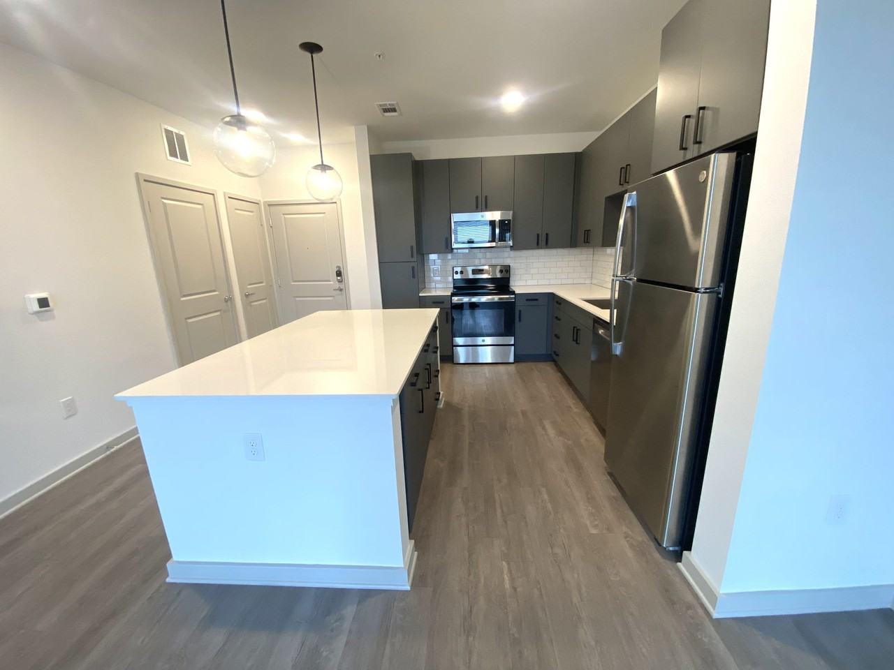 2670 S A W Grimes Blvd #11-101 - Photo 2 of 8