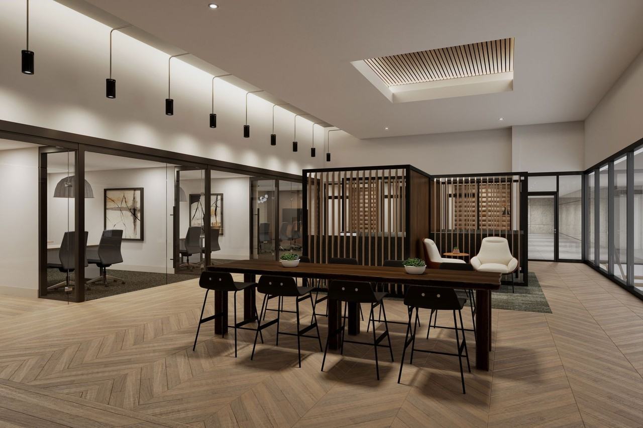 1801 Smith St #0302 - Photo 7 of 8