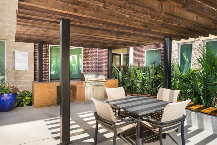 4100 Greenbriar Dr #12S1-413 - Photo 2 of 8