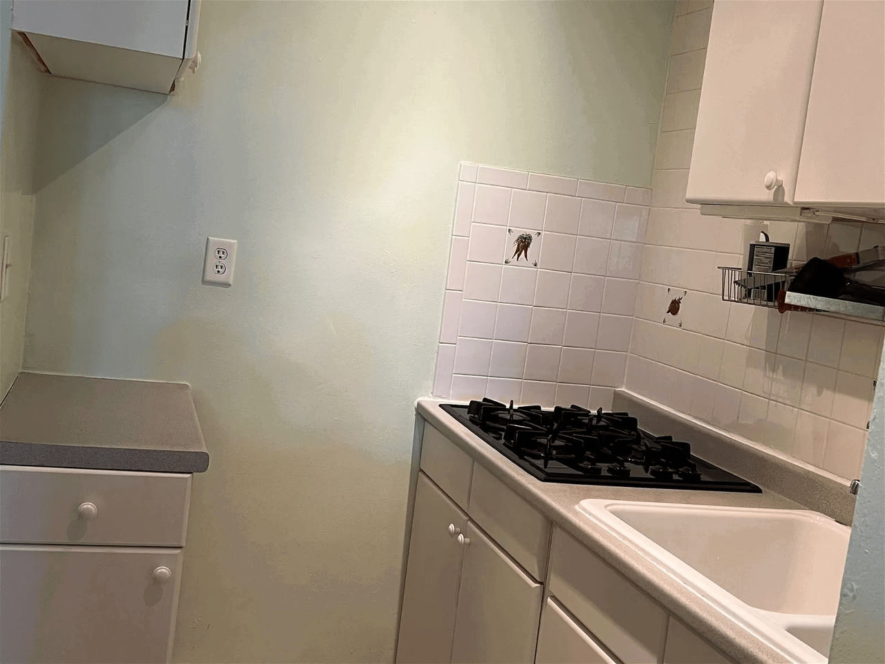 1 Wall St #3D - Photo 7 of 8