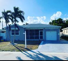 1317 N M St - Photo 1 of 1