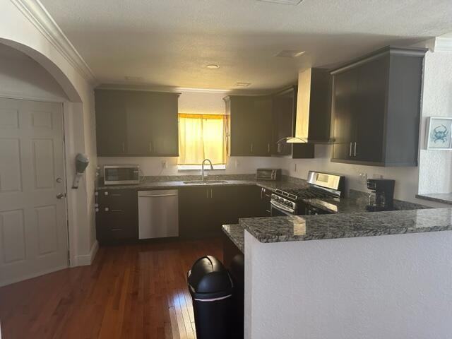 1317 N M St - Photo 4 of 8