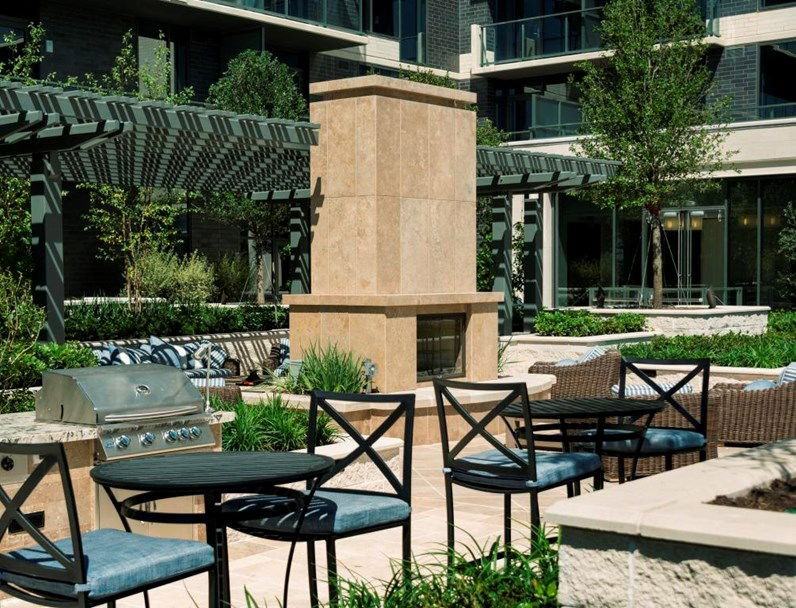 110 San Antonio St #837-1A - Photo 6 of 8