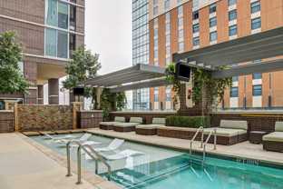 301 Brazos St #S2 - Photo 1 of 1