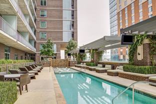301 Brazos St #S1 - Photo 1 of 1