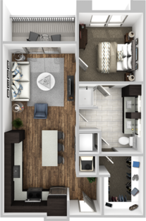 4424 Jackson Ave #187A3 - Photo 3 of 8