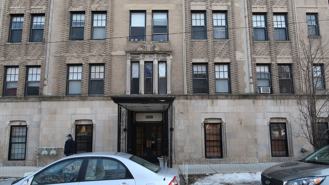 1209 W Sherwin Ave #604 - Photo 1 of 1