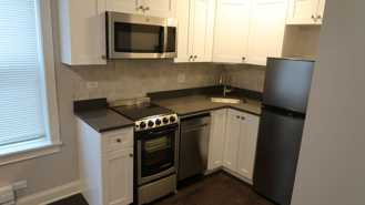 640 West Wrightwood Avenue #403 - Photo 1 of 1