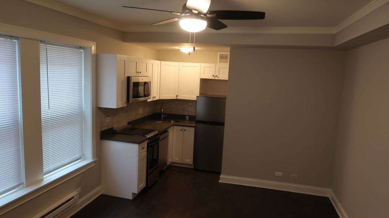 640 W Wrightwood Ave #403 - Photo 3 of 8