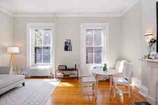 247 Beacon Street #4 - Photo 1 of 1