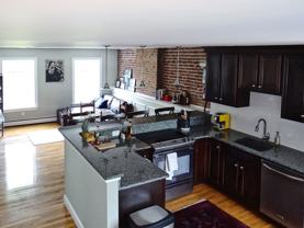 17 Mount Vernon St #3C - Photo 1 of 1