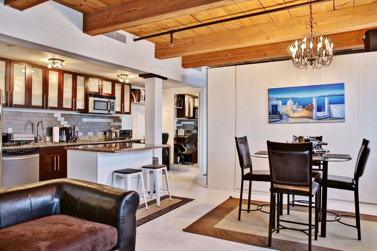 90 Wareham St #314LOFT - Photo 2 of 8