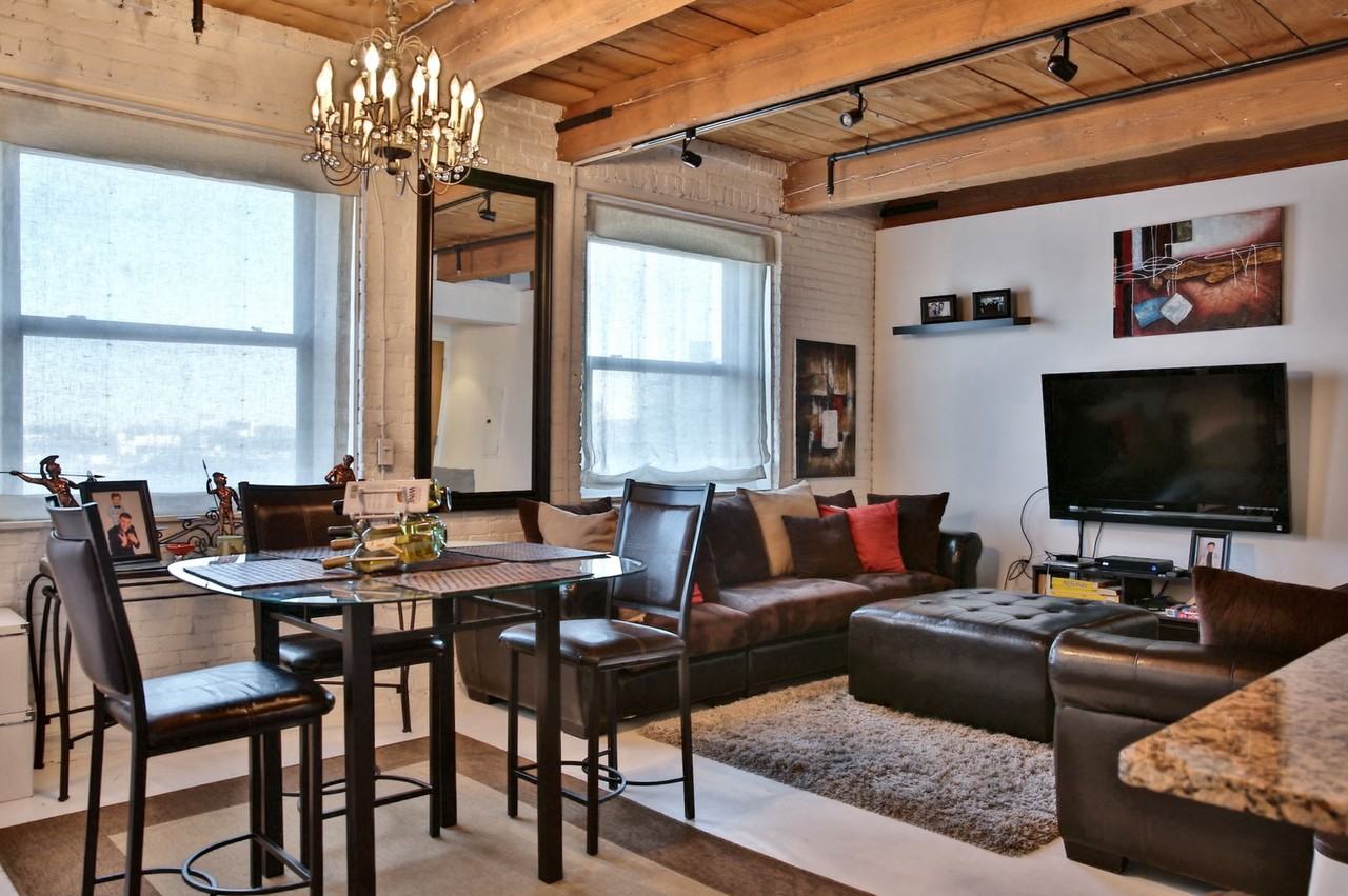 90 Wareham St #314LOFT - Photo 3 of 8