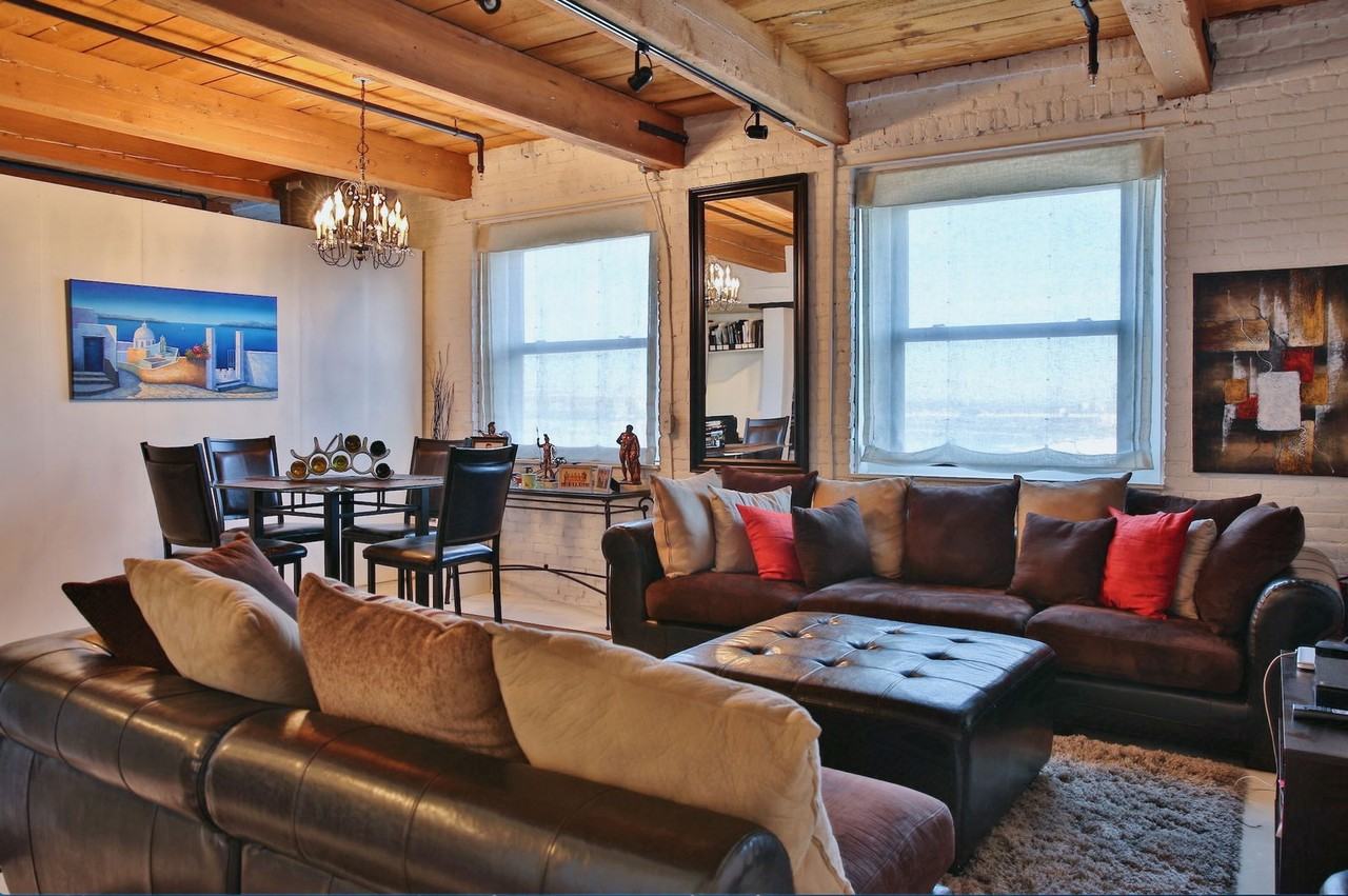 90 Wareham St #314LOFT - Photo 4 of 8