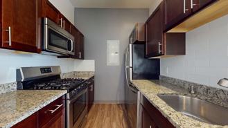 160 East Berkeley Street #504B - Photo 1 of 1