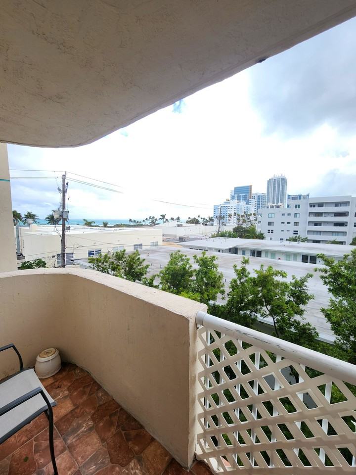 6801 Harding Ave - Photo 2 of 8
