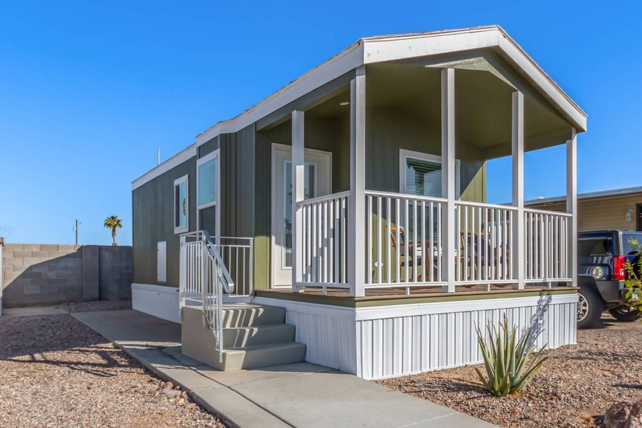 9985 N Pinal Ave #33A